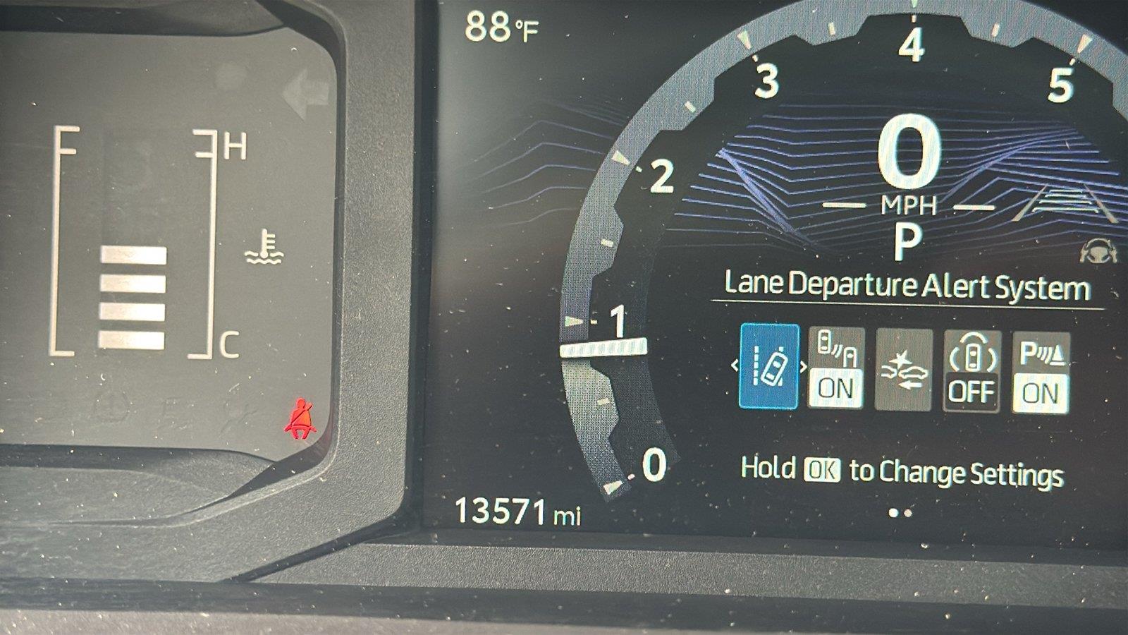 Used 2025 Toyota Tacoma Truck