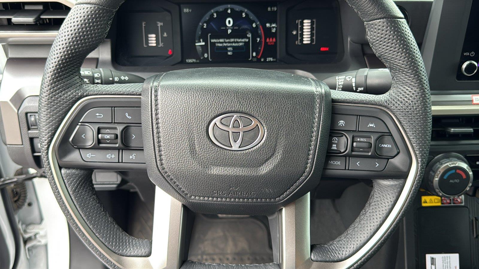 Used 2025 Toyota Tacoma Truck