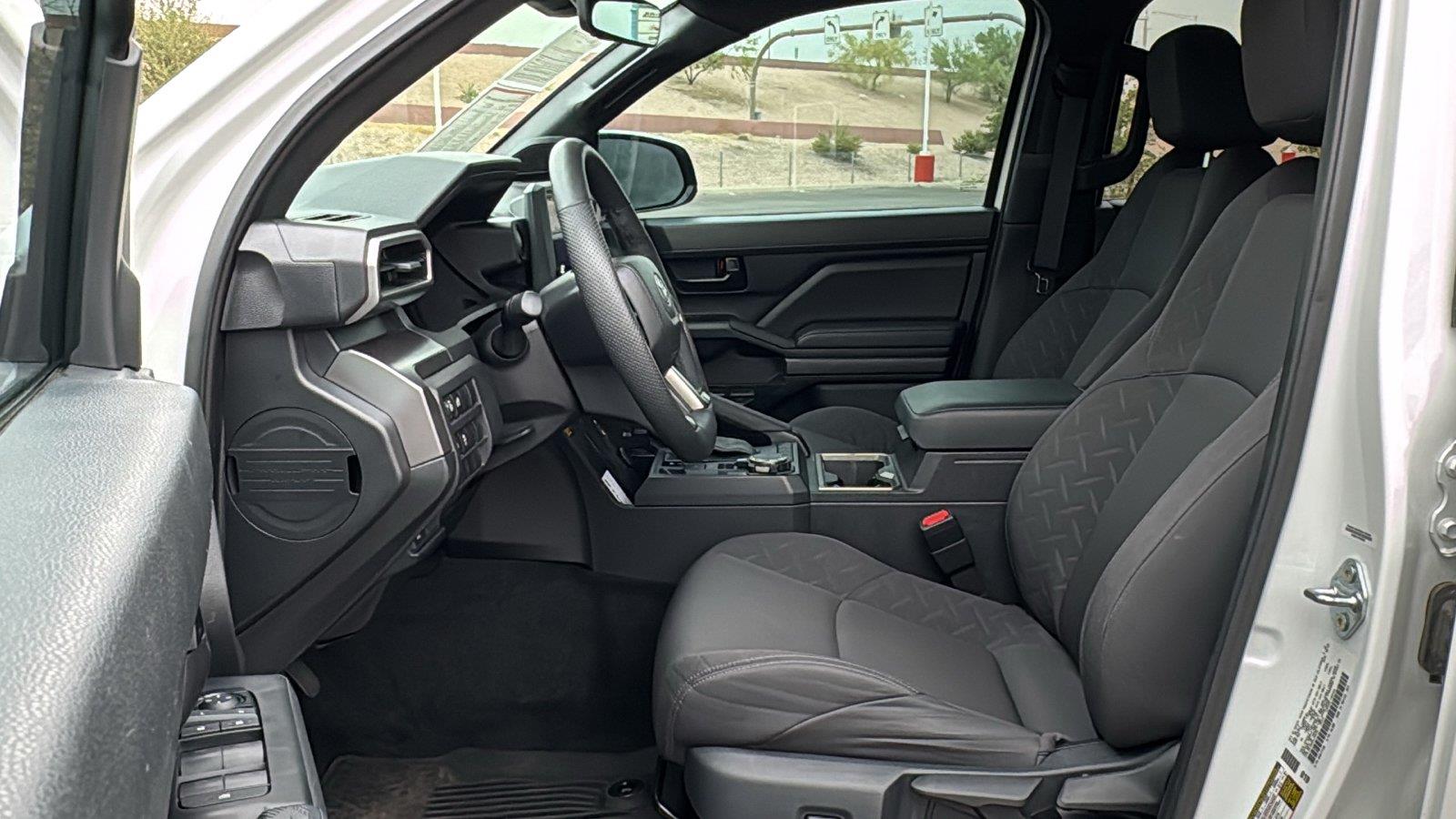 Used 2025 Toyota Tacoma Truck