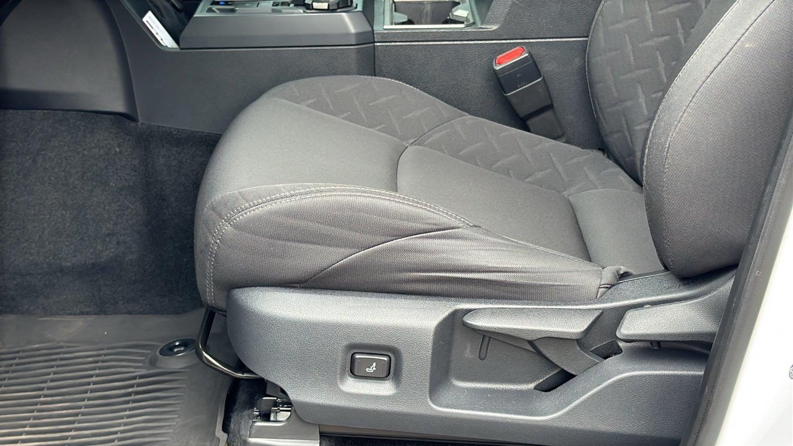 Used 2025 Toyota Tacoma Truck