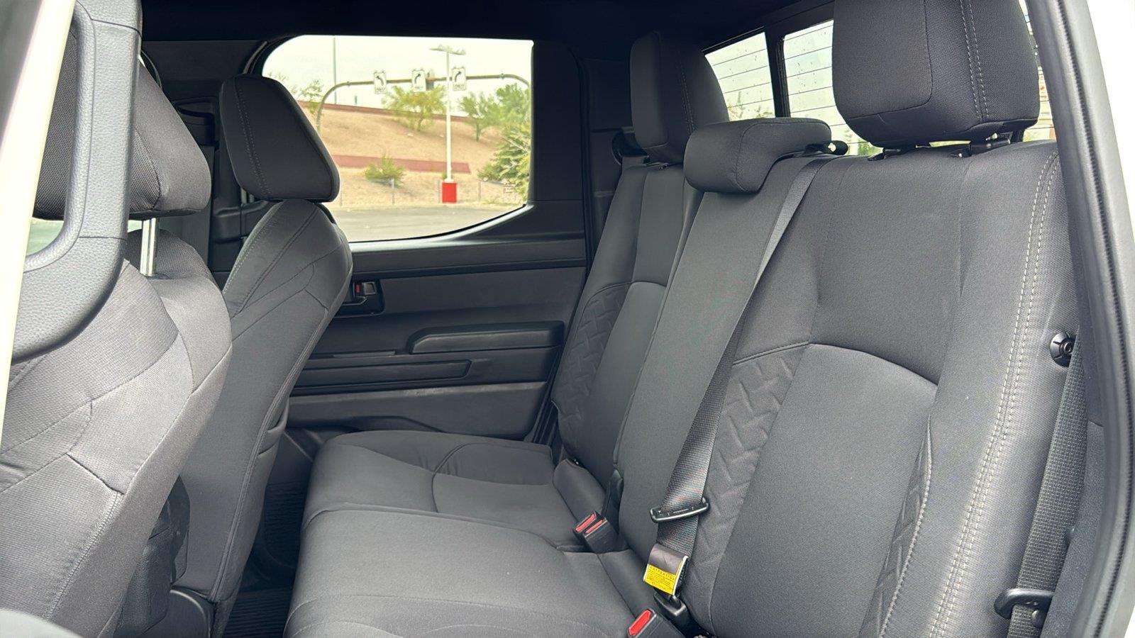 Used 2025 Toyota Tacoma Truck