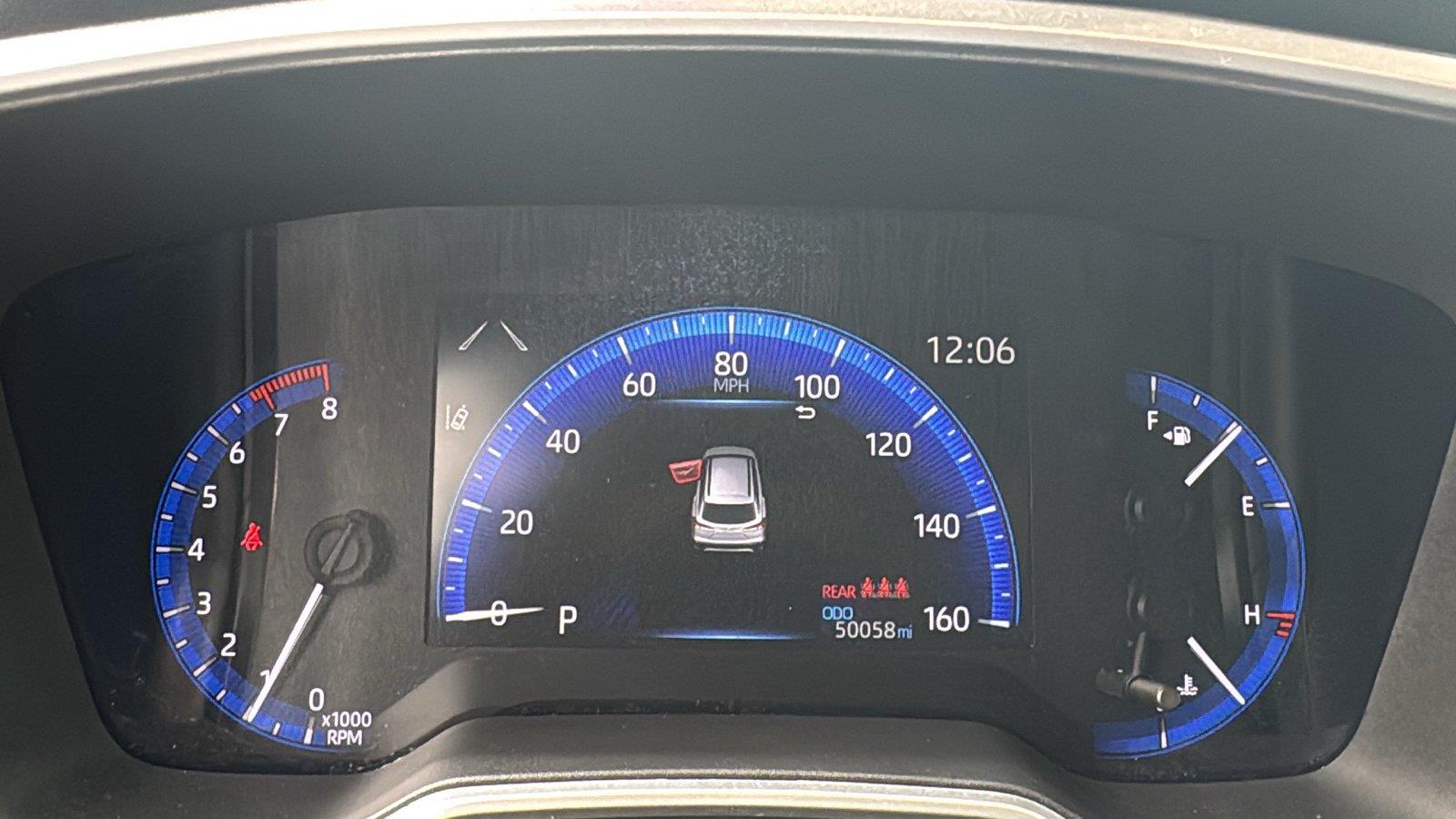 Used 2022 Toyota Corolla Cross SUV