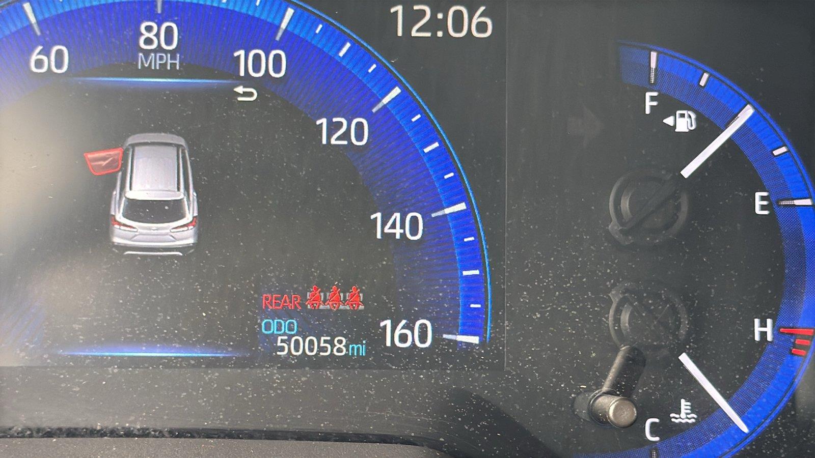 Used 2022 Toyota Corolla Cross SUV