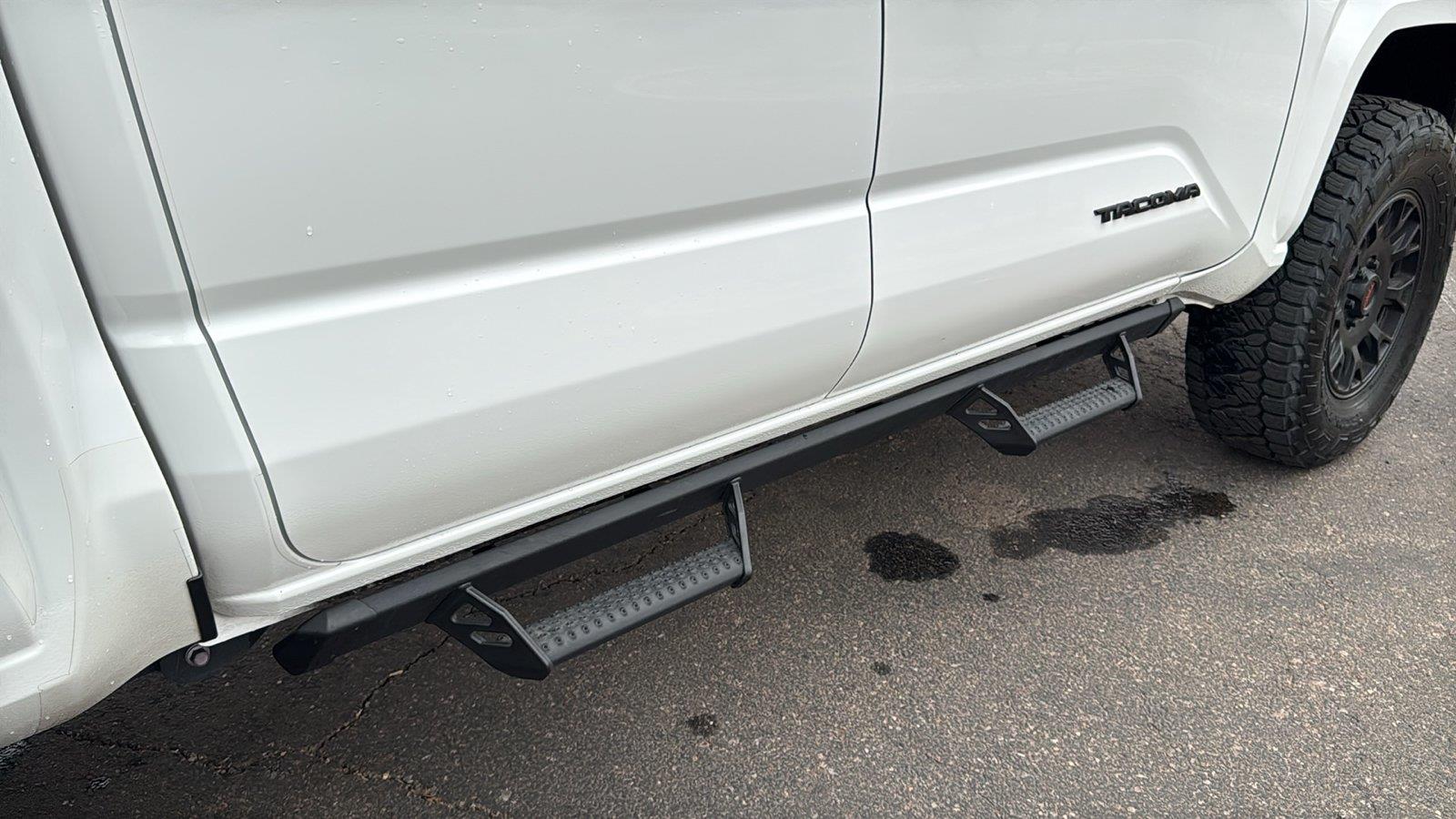 Used 2025 Toyota Tacoma Truck
