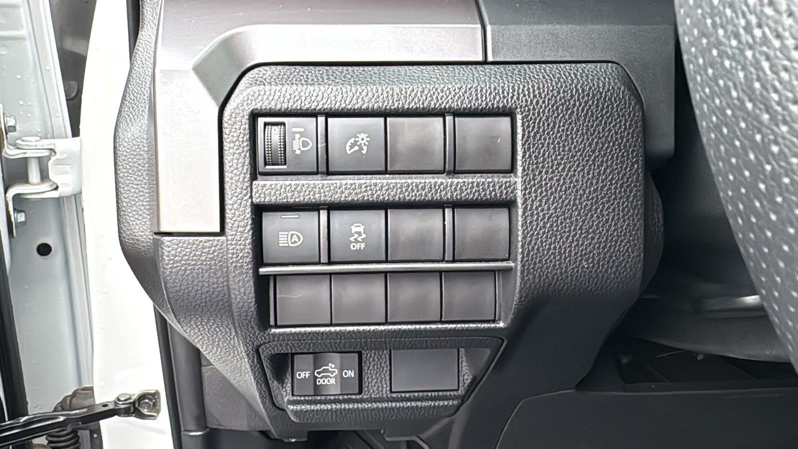 Used 2025 Toyota Tacoma Truck
