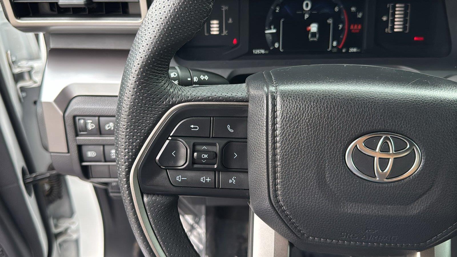 Used 2025 Toyota Tacoma Truck