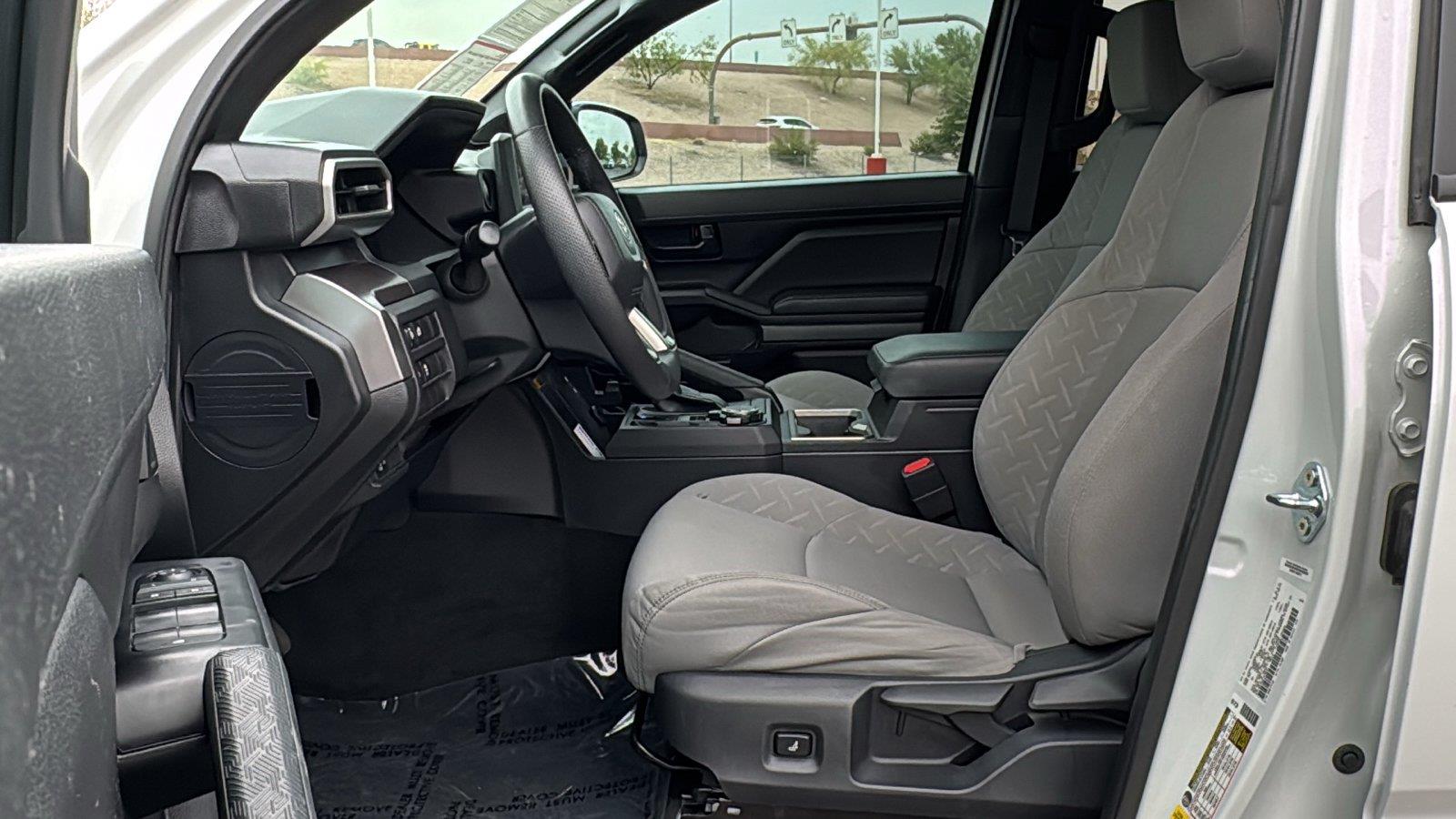 Used 2025 Toyota Tacoma Truck