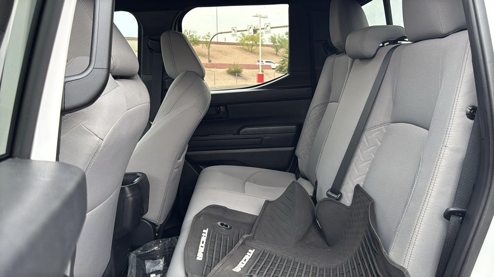 Used 2025 Toyota Tacoma Truck