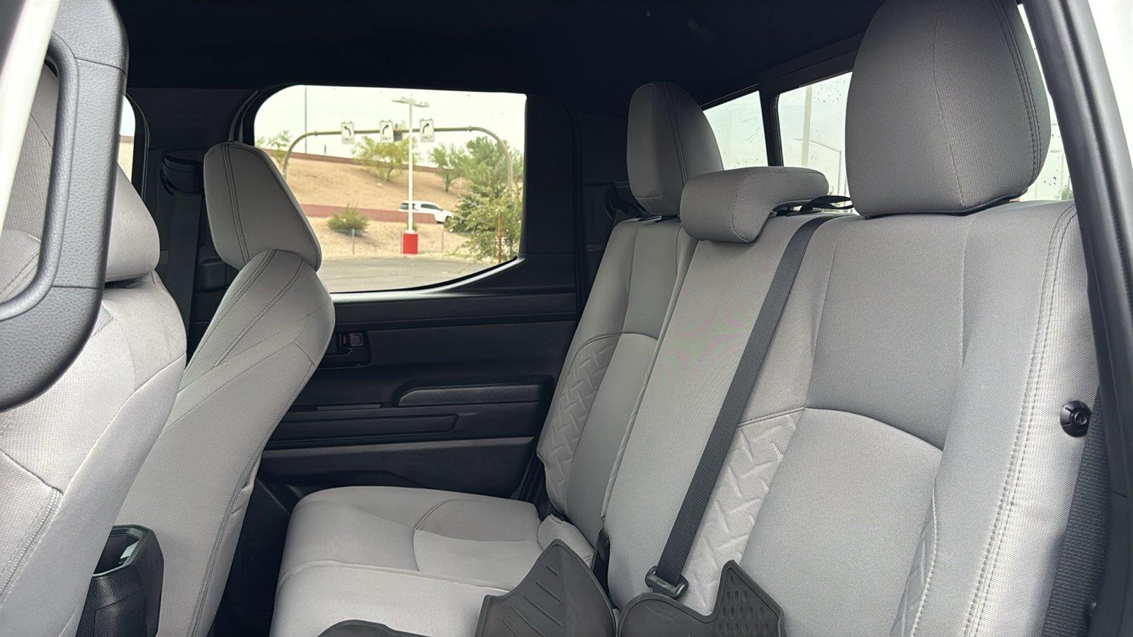Used 2025 Toyota Tacoma Truck