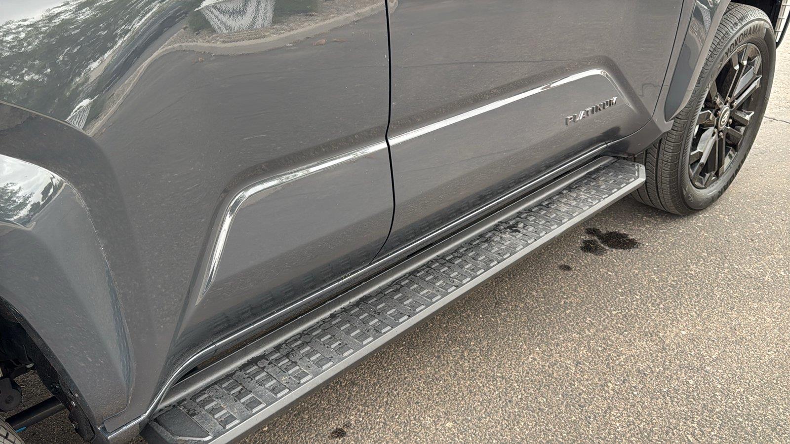 Used 2026 Toyota 4Runner SUV
