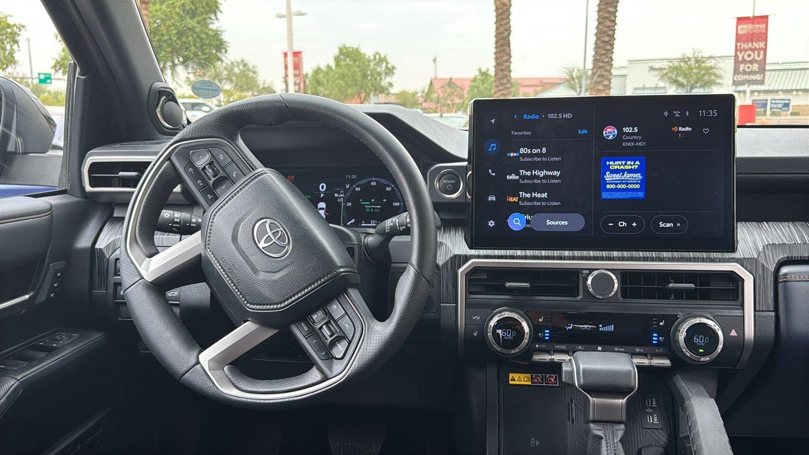 Used 2026 Toyota 4Runner SUV