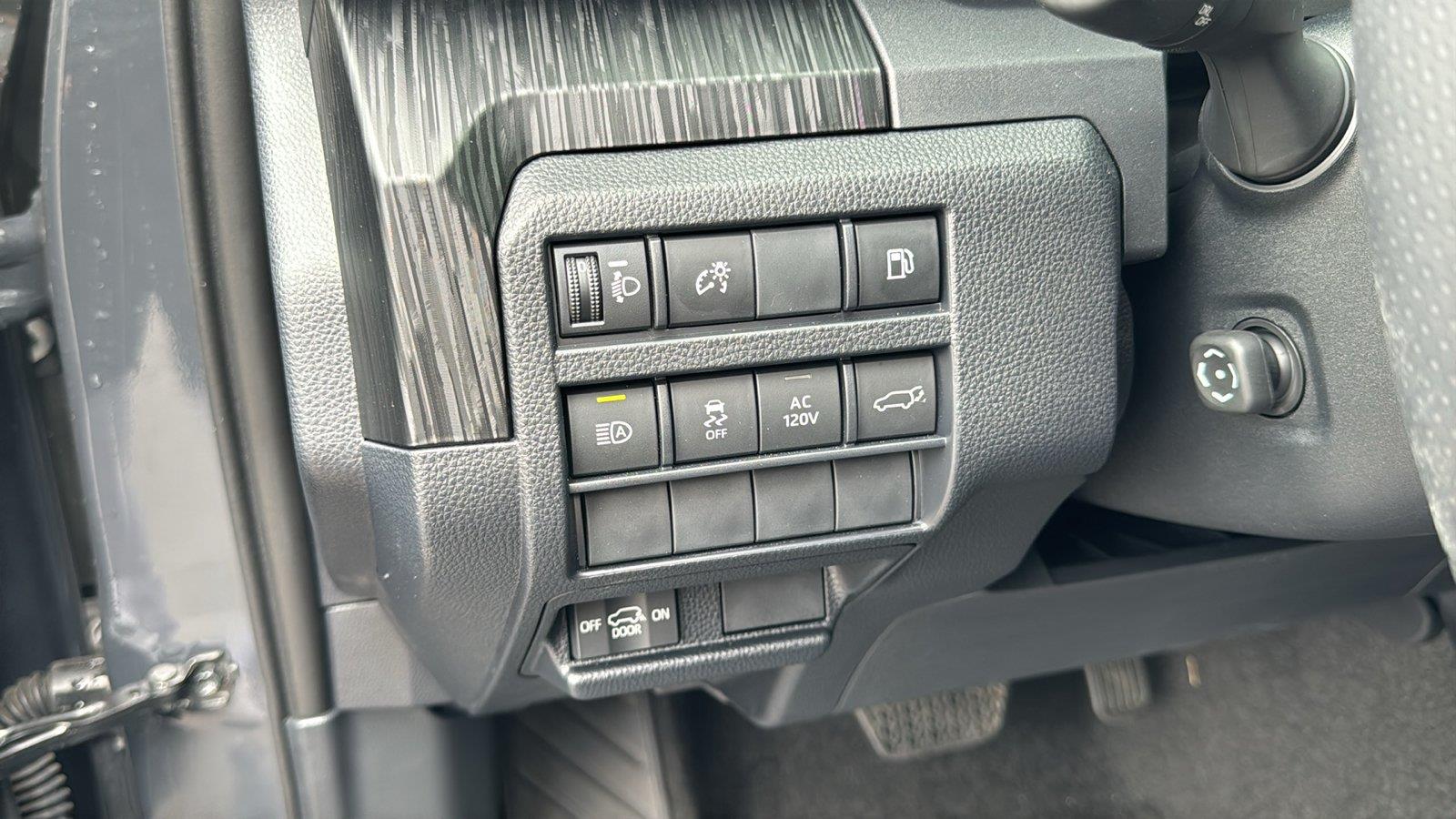 Used 2026 Toyota 4Runner SUV