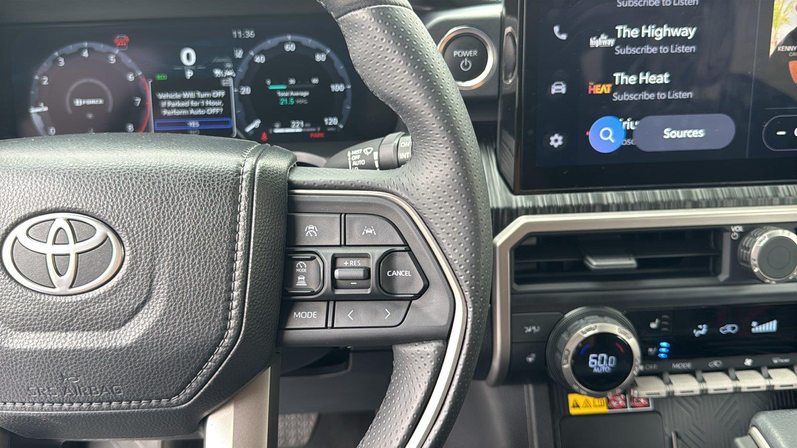 Used 2026 Toyota 4Runner SUV