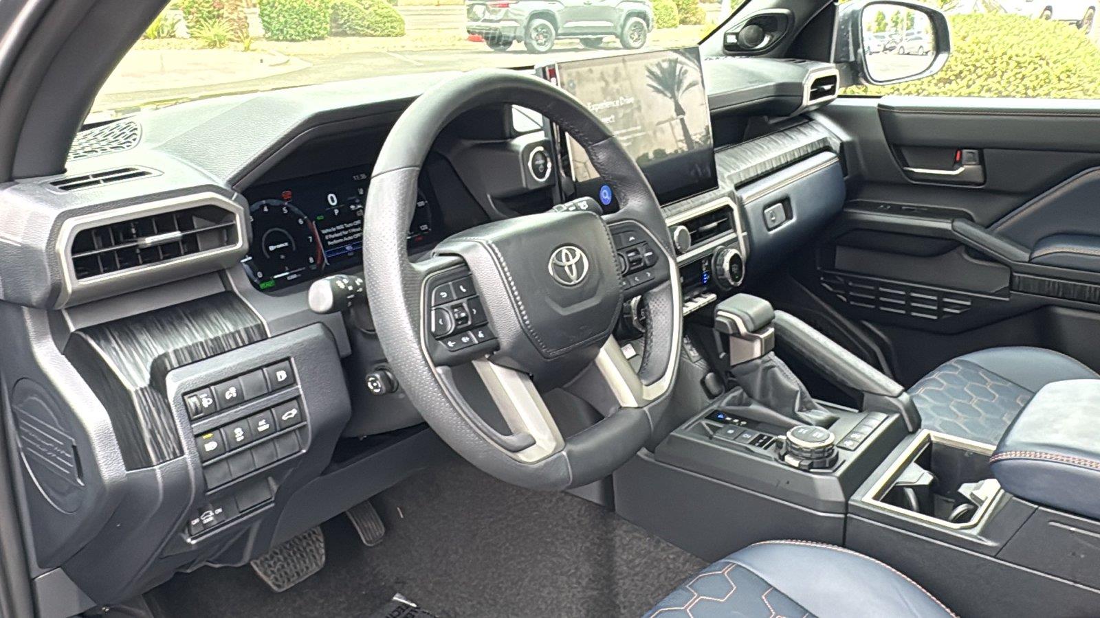 Used 2026 Toyota 4Runner SUV