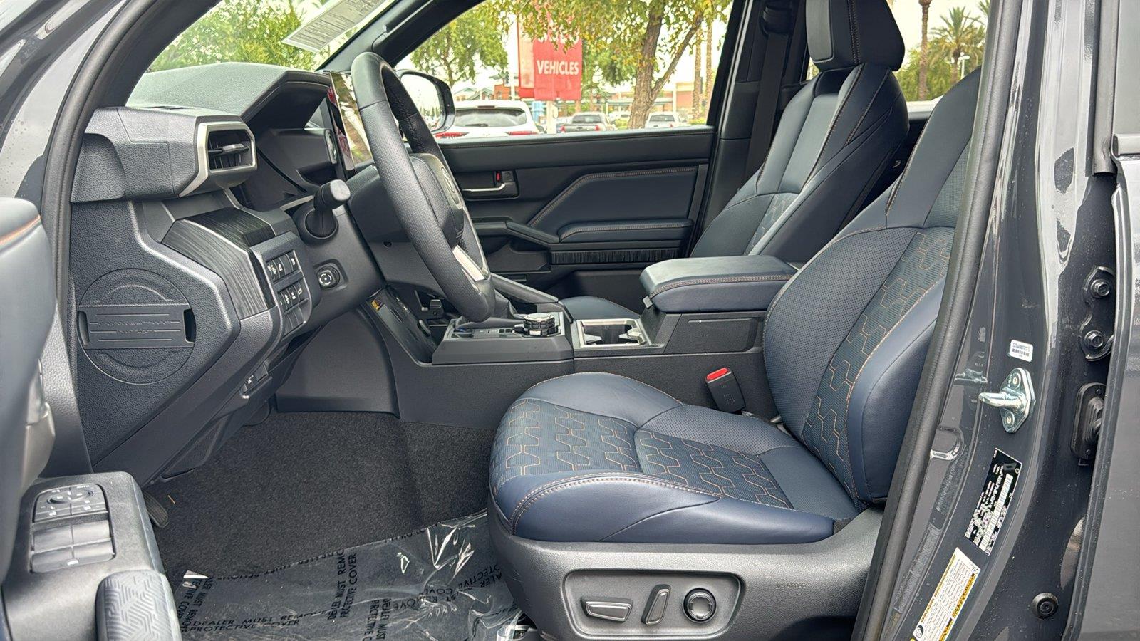 Used 2026 Toyota 4Runner SUV
