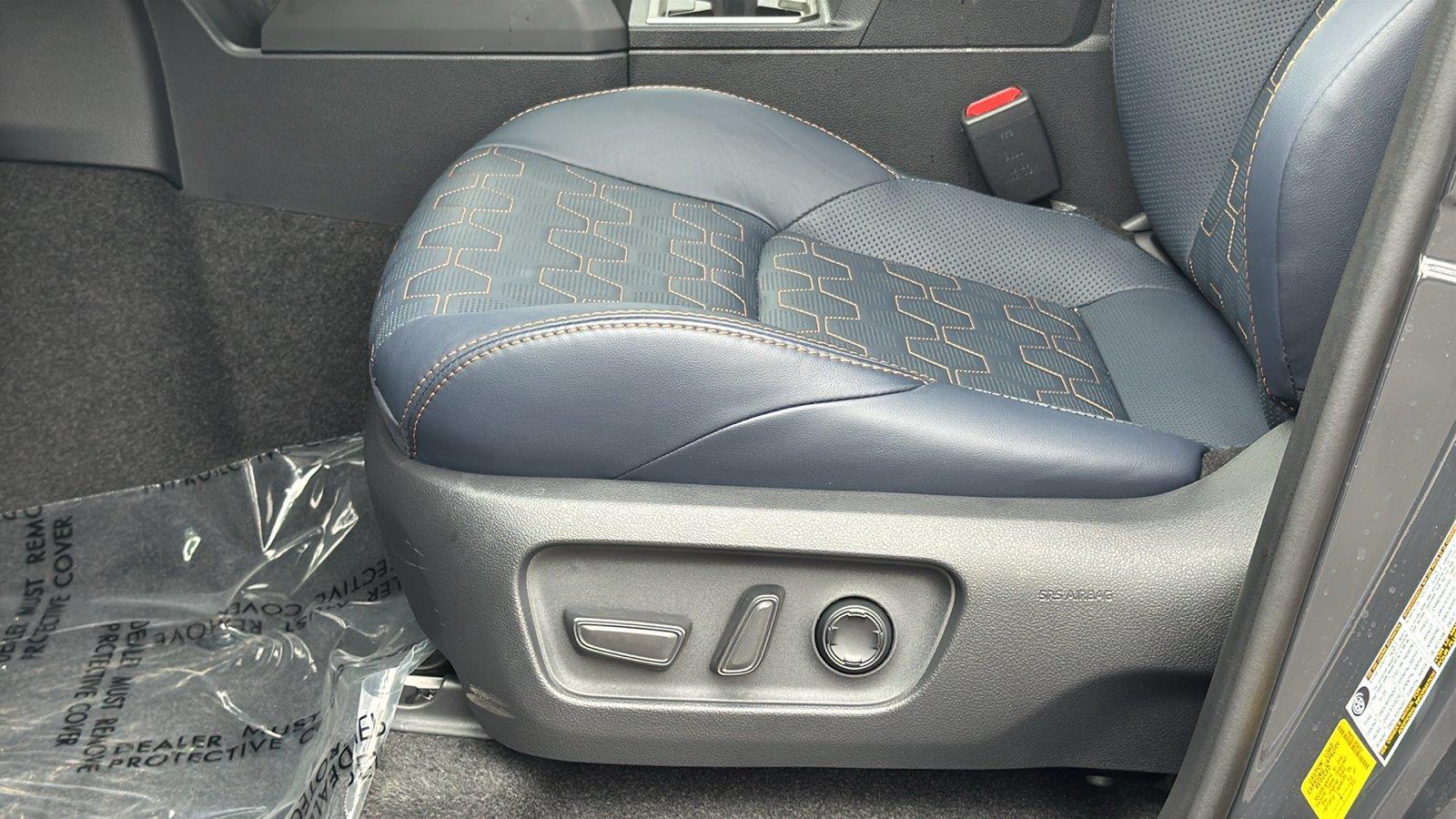 Used 2026 Toyota 4Runner SUV