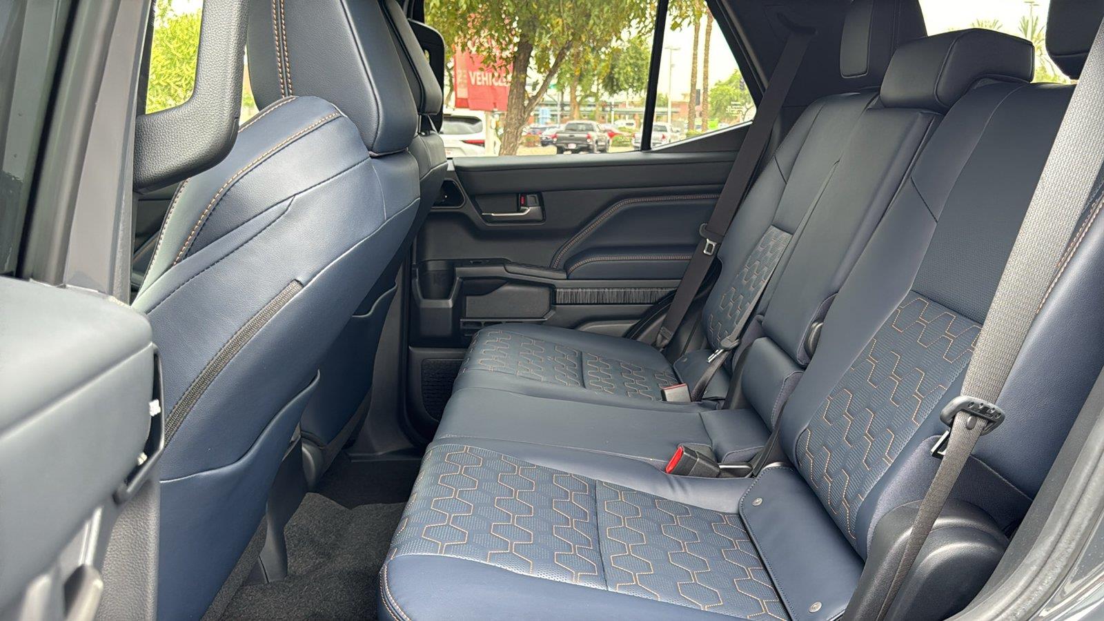 Used 2026 Toyota 4Runner SUV