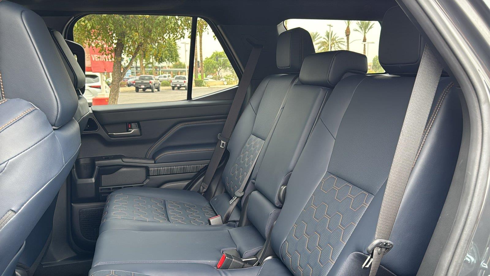 Used 2026 Toyota 4Runner SUV
