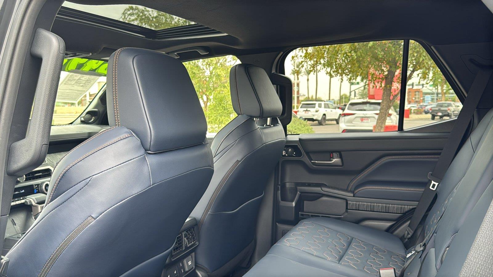 Used 2026 Toyota 4Runner SUV