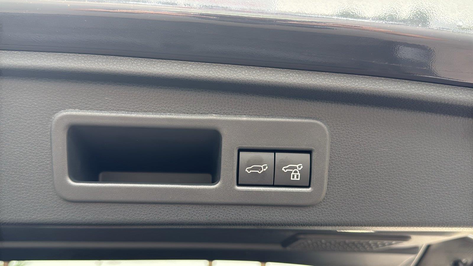 Used 2026 Toyota 4Runner SUV