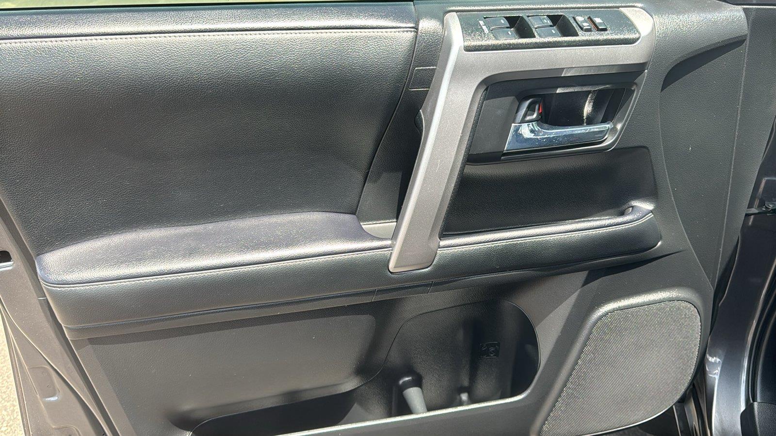 Used 2021 Toyota 4Runner SUV