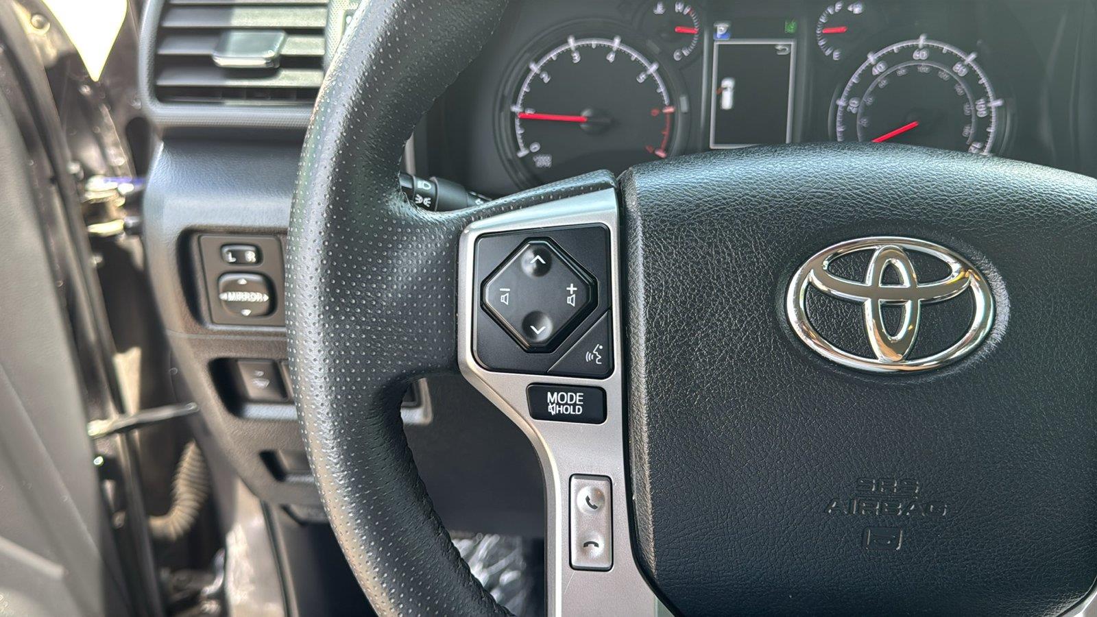 Used 2021 Toyota 4Runner SUV