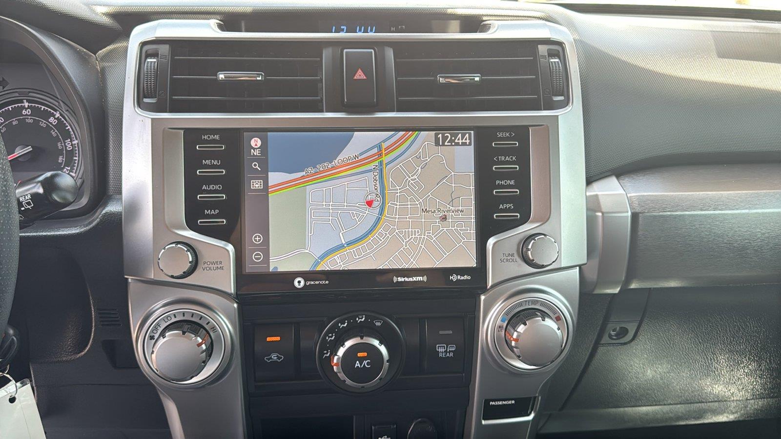 Used 2021 Toyota 4Runner SUV