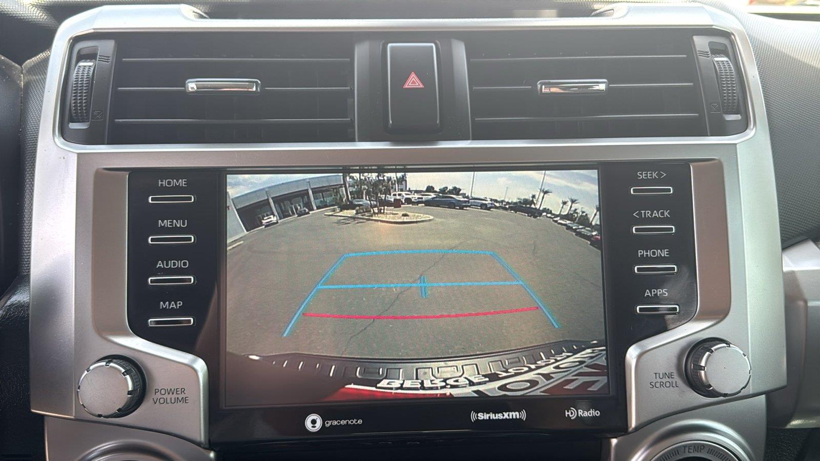 Used 2021 Toyota 4Runner SUV