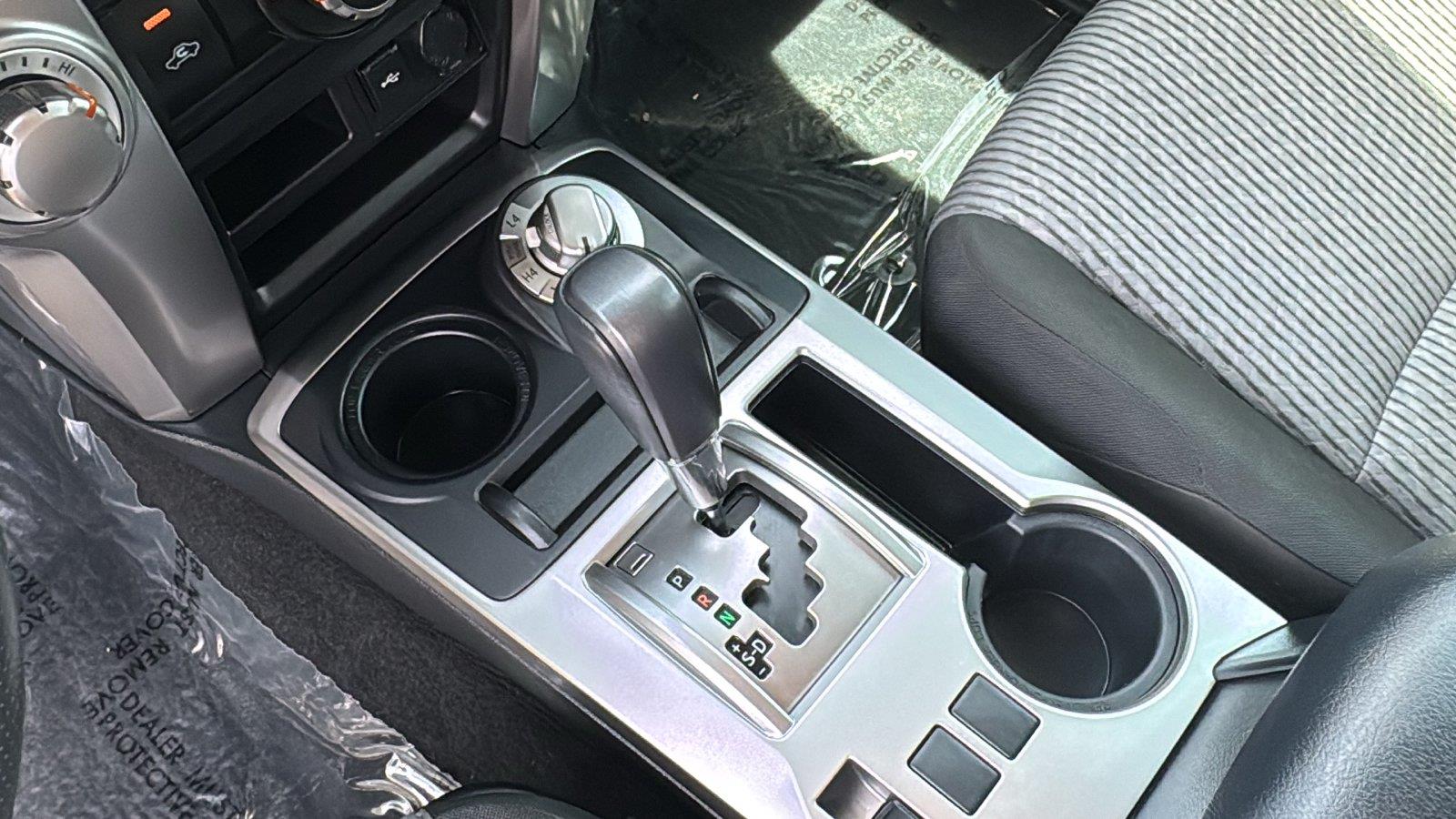 Used 2021 Toyota 4Runner SUV