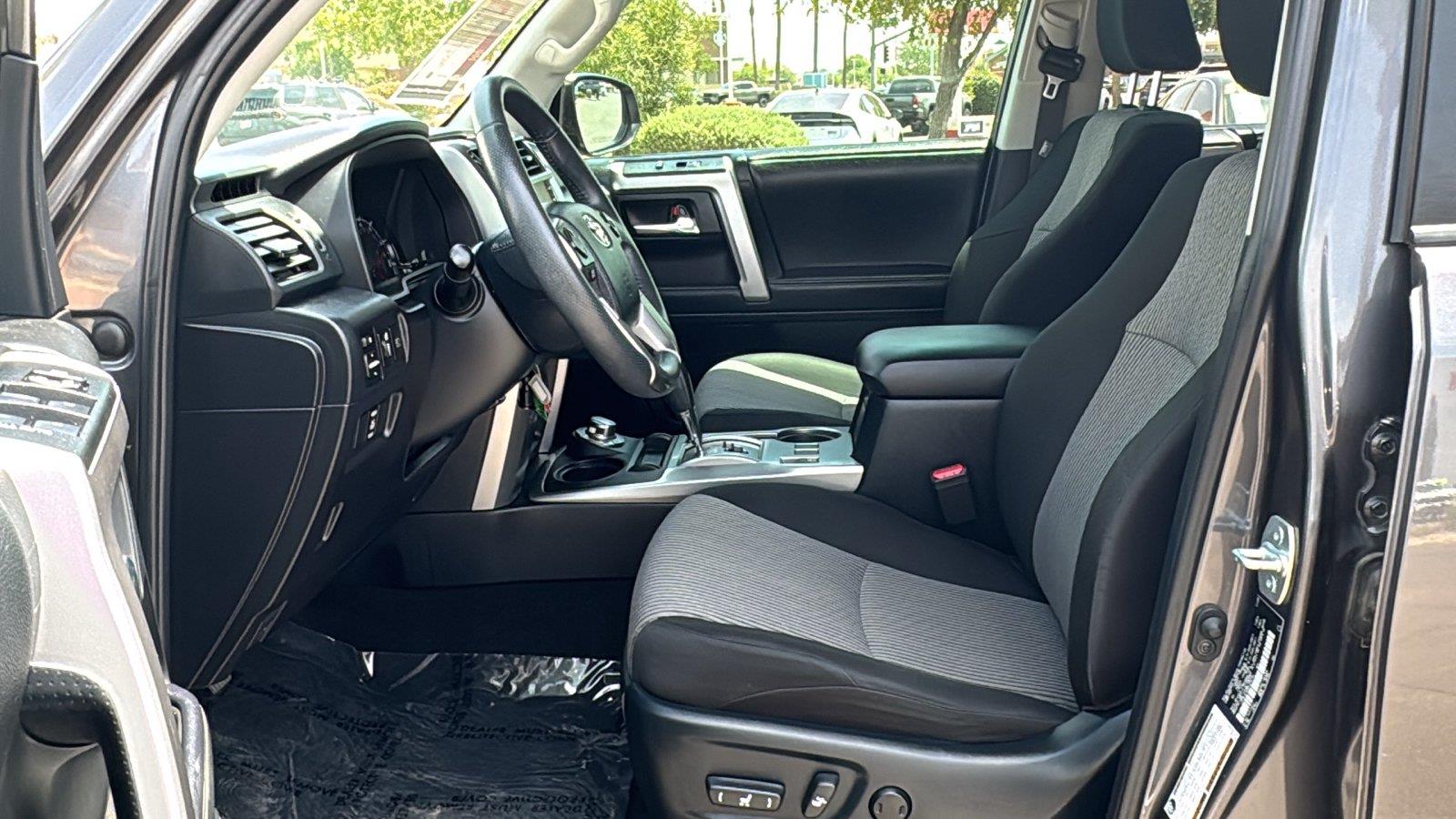 Used 2021 Toyota 4Runner SUV