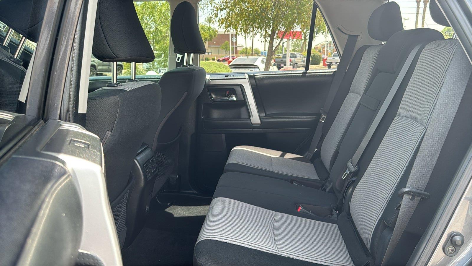 Used 2021 Toyota 4Runner SUV
