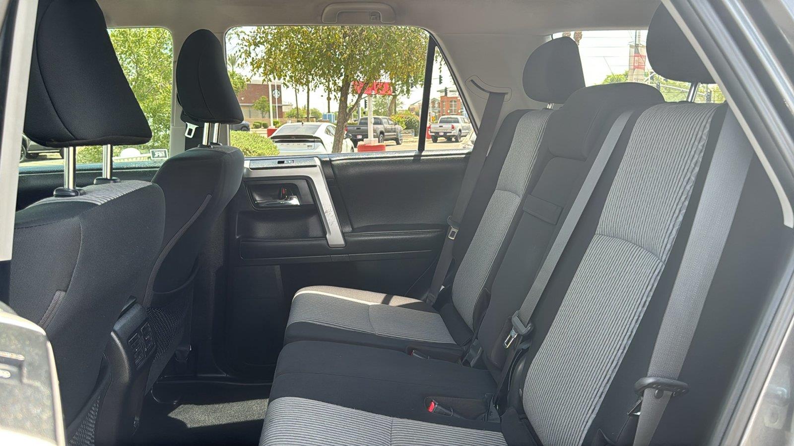 Used 2021 Toyota 4Runner SUV
