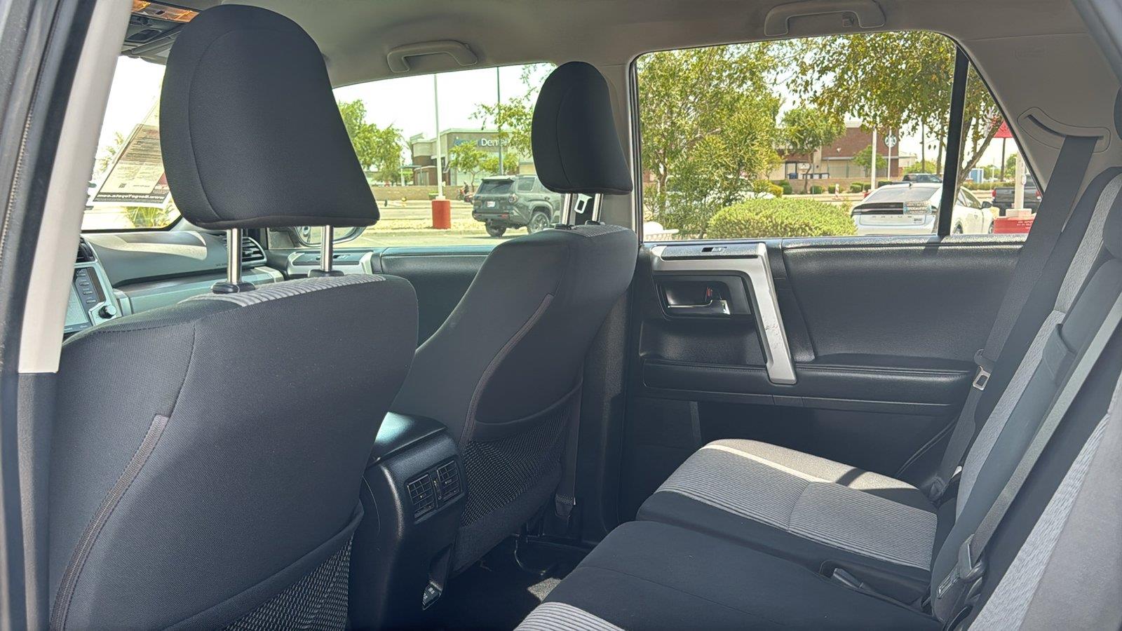 Used 2021 Toyota 4Runner SUV