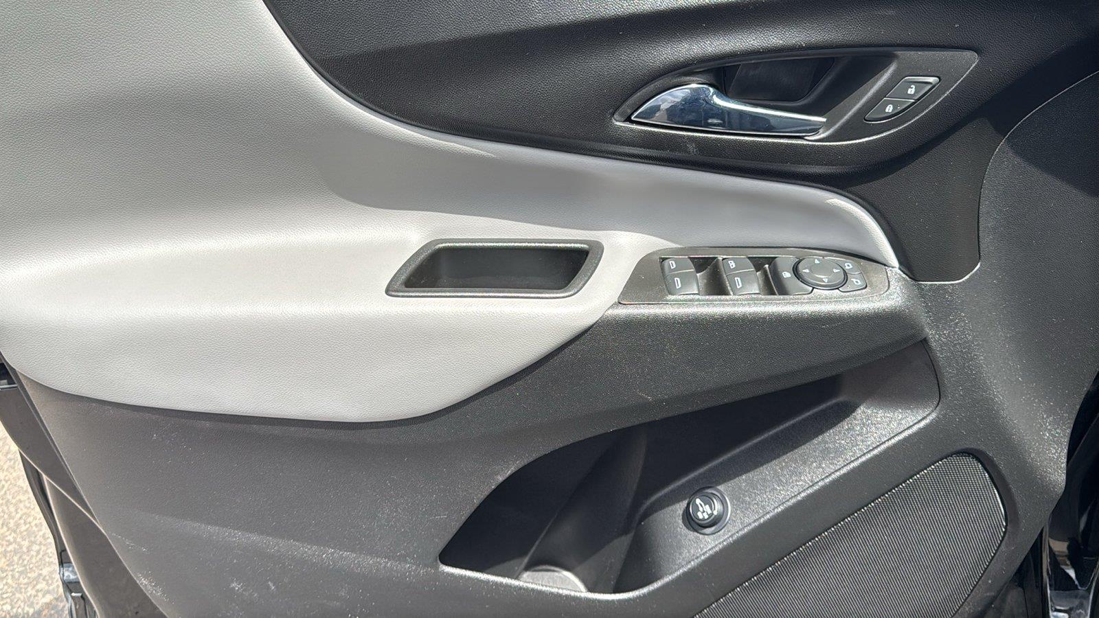 Used 2022 Chevrolet Equinox SUV