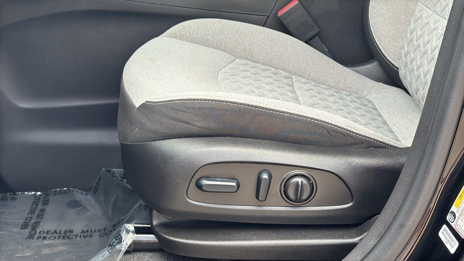 Used 2022 Chevrolet Equinox SUV
