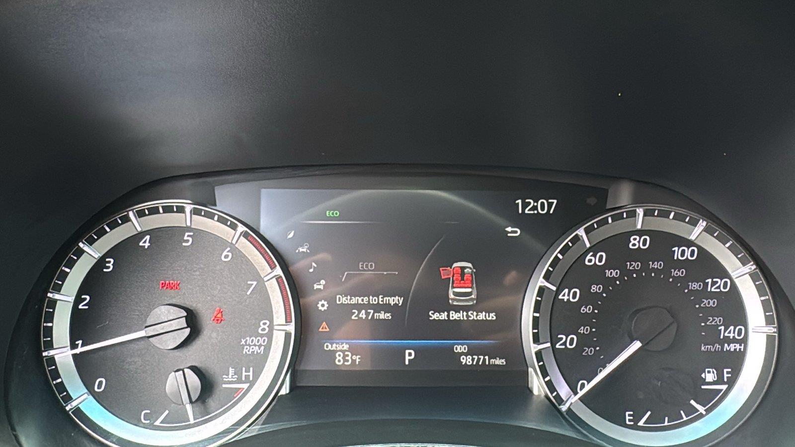 Used 2023 Toyota Highlander SUV