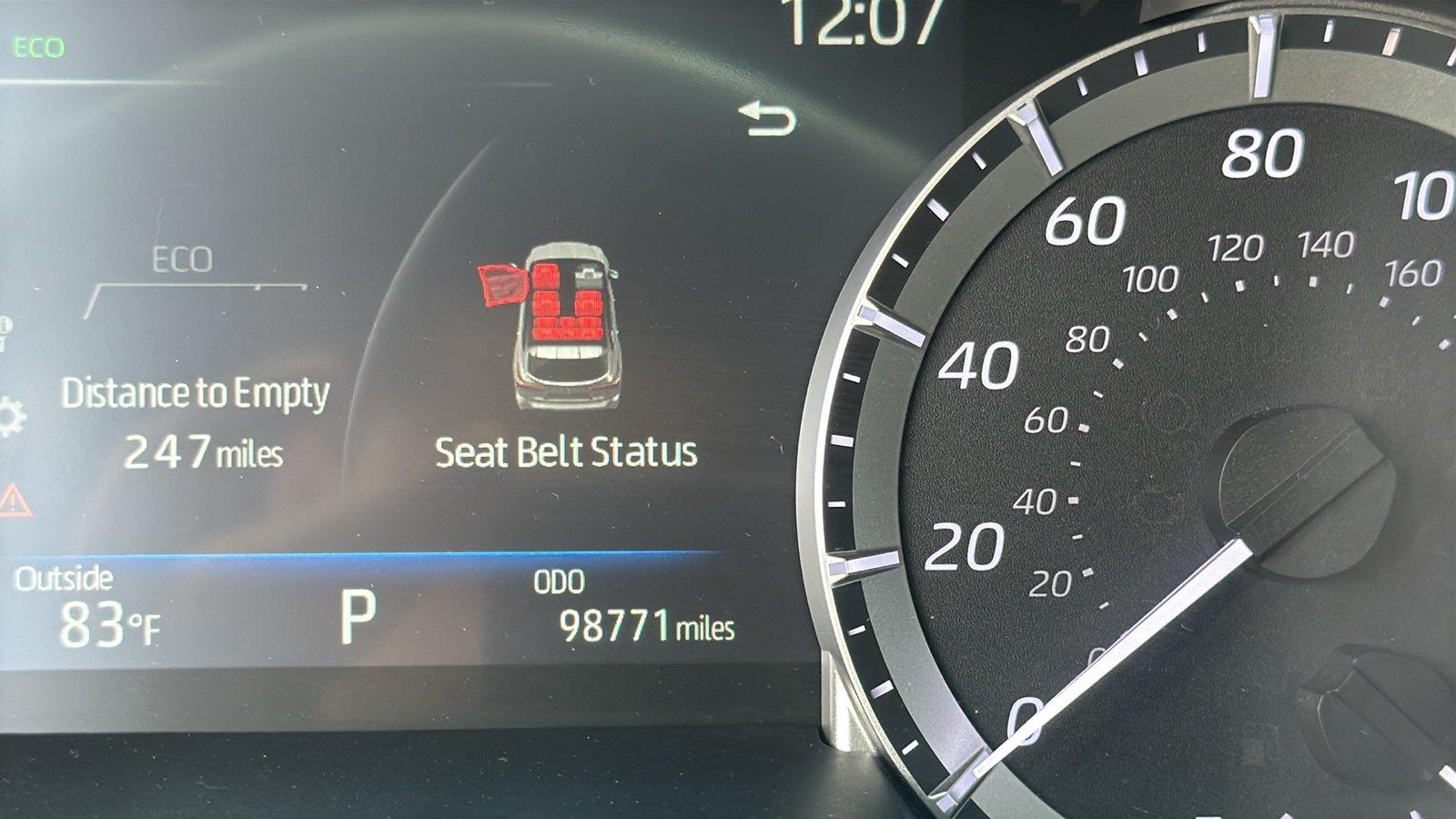 Used 2023 Toyota Highlander SUV