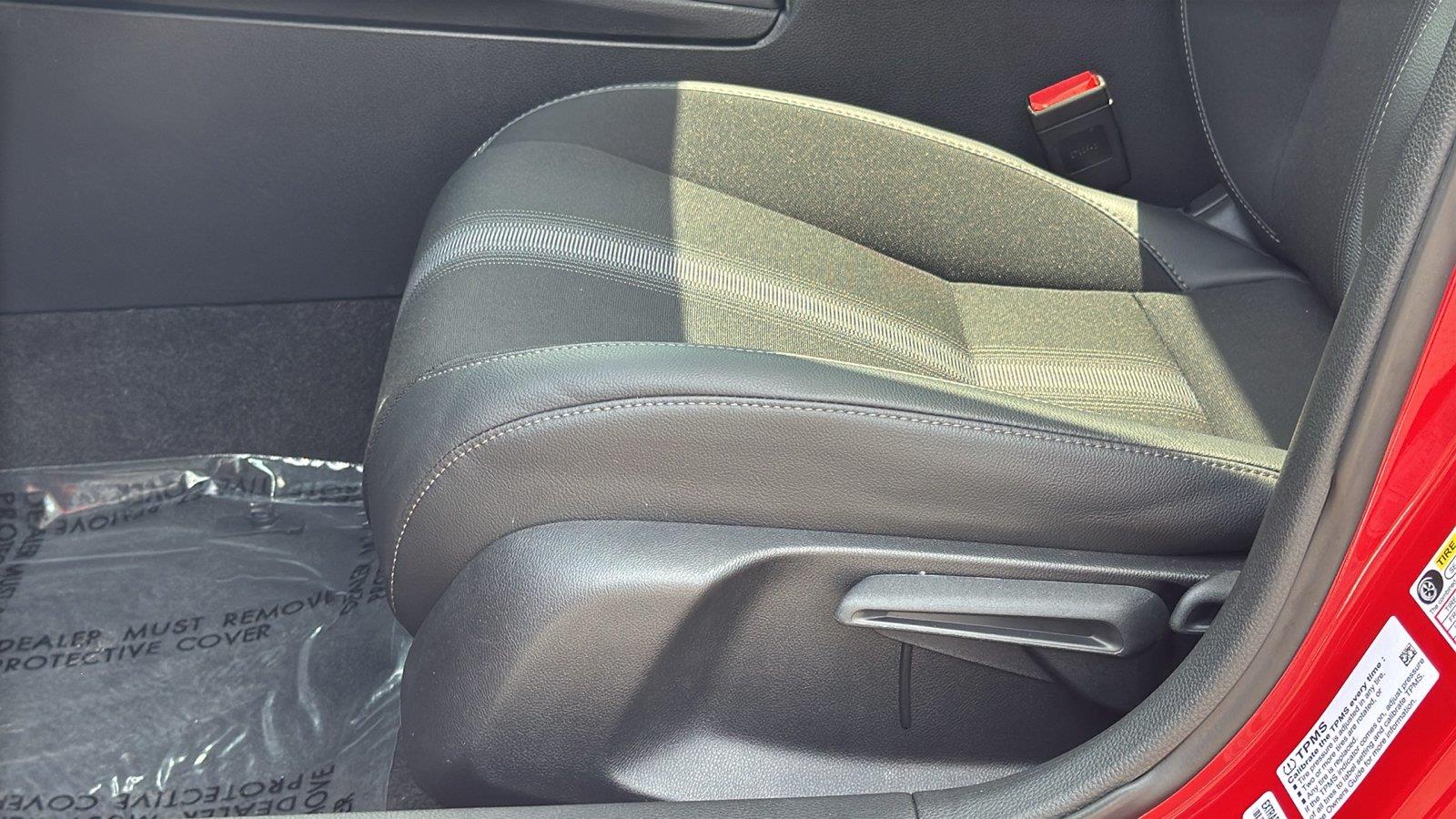Used 2025 Honda Civic Sedan Hybrid Sedan