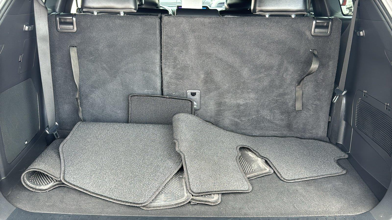 Used 2023 Toyota Highlander SUV
