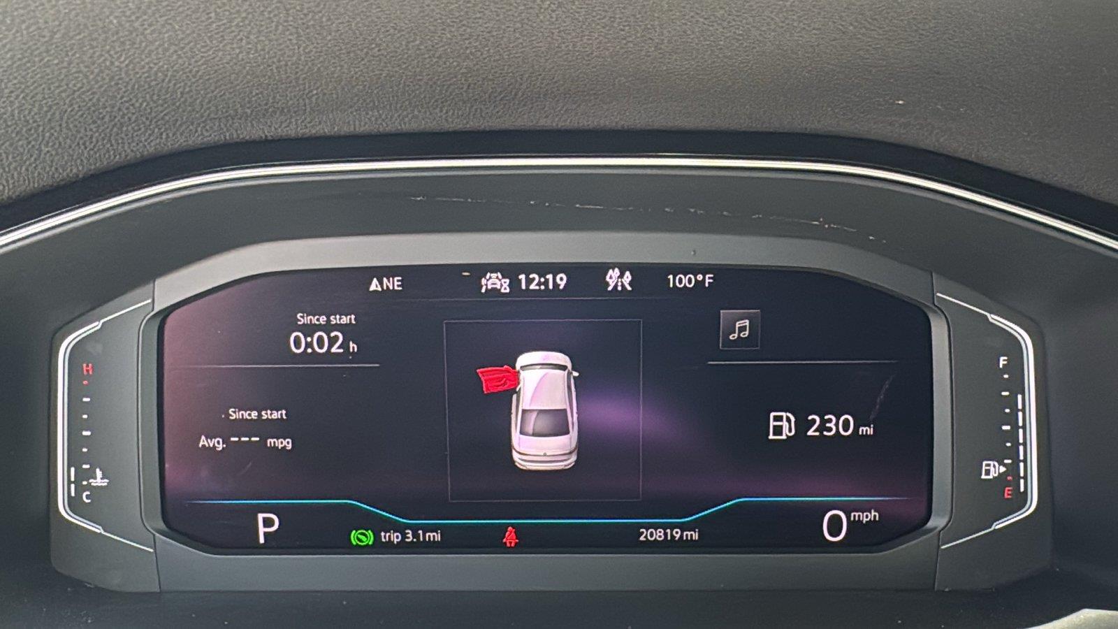 Used 2025 Volkswagen Jetta Sedan
