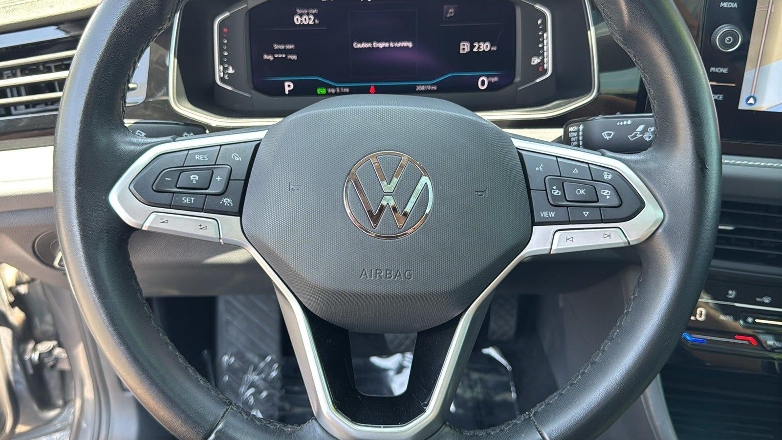 Used 2025 Volkswagen Jetta Sedan