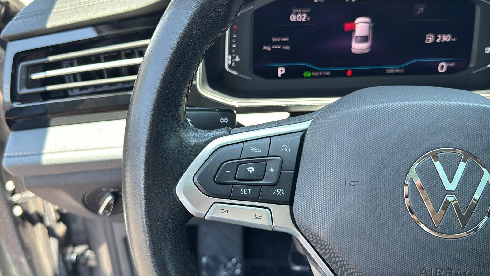 Used 2025 Volkswagen Jetta Sedan