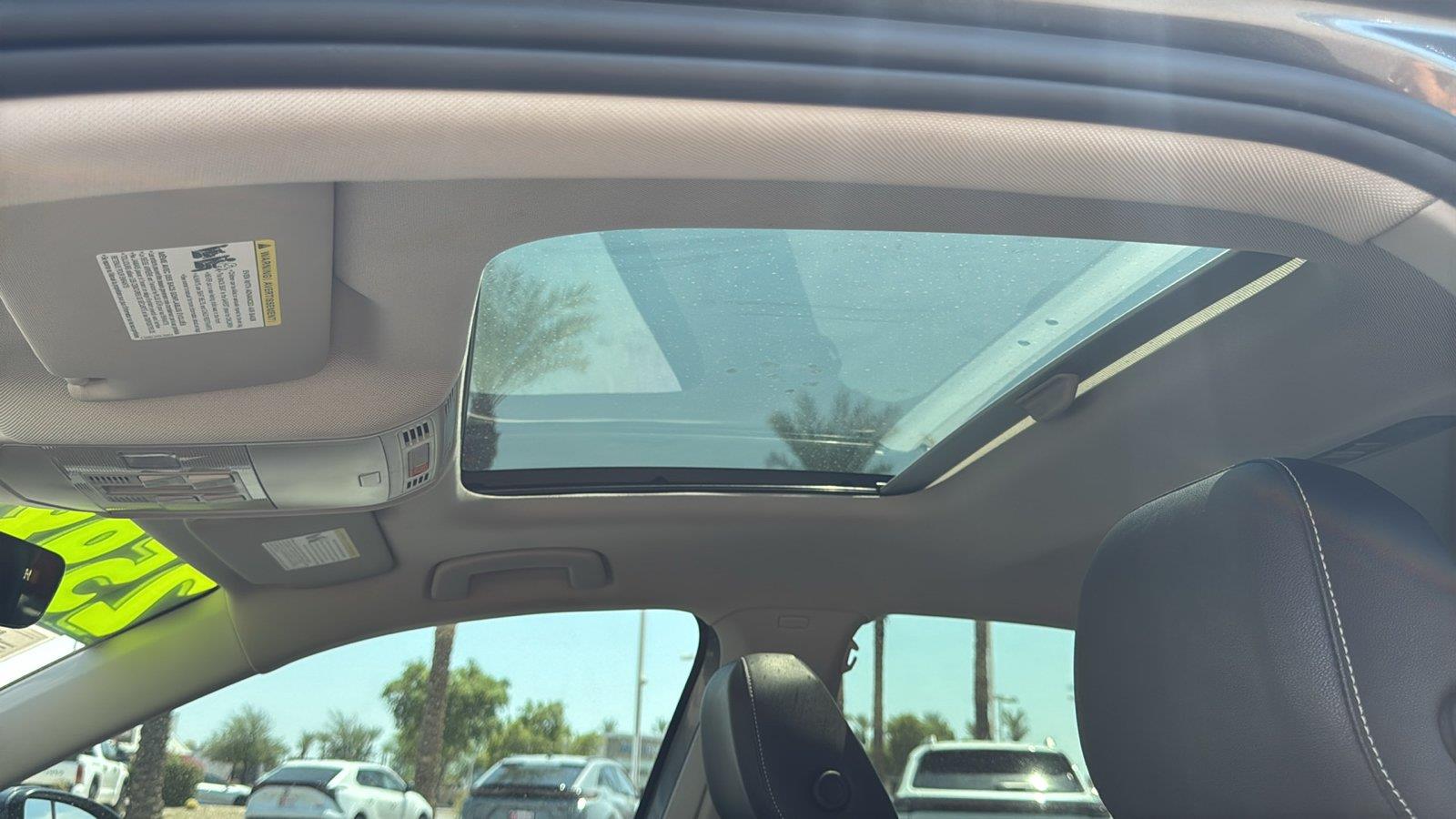 Used 2025 Volkswagen Jetta Sedan