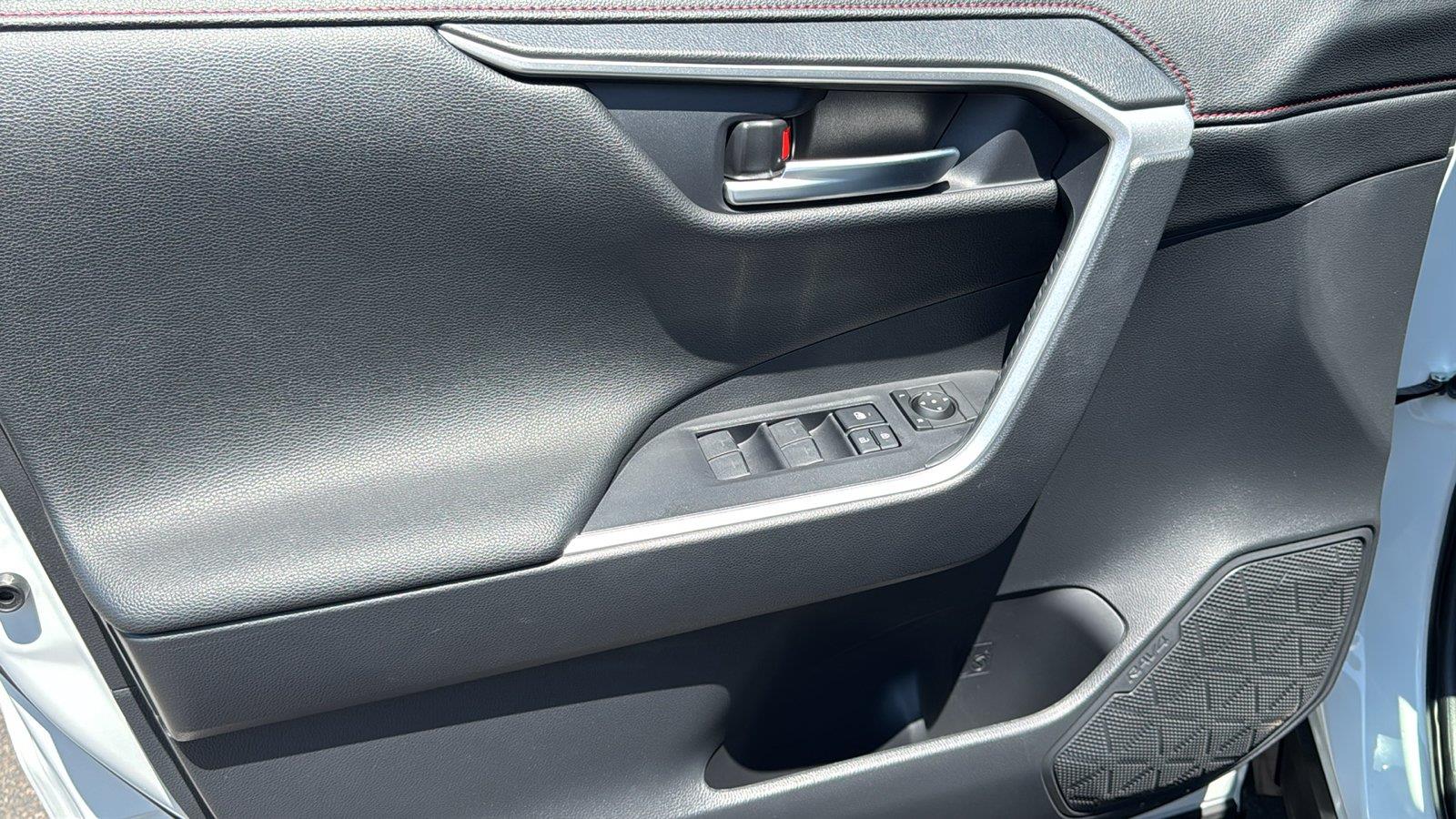 Used 2025 Toyota RAV4 Plug-In Hybrid SUV