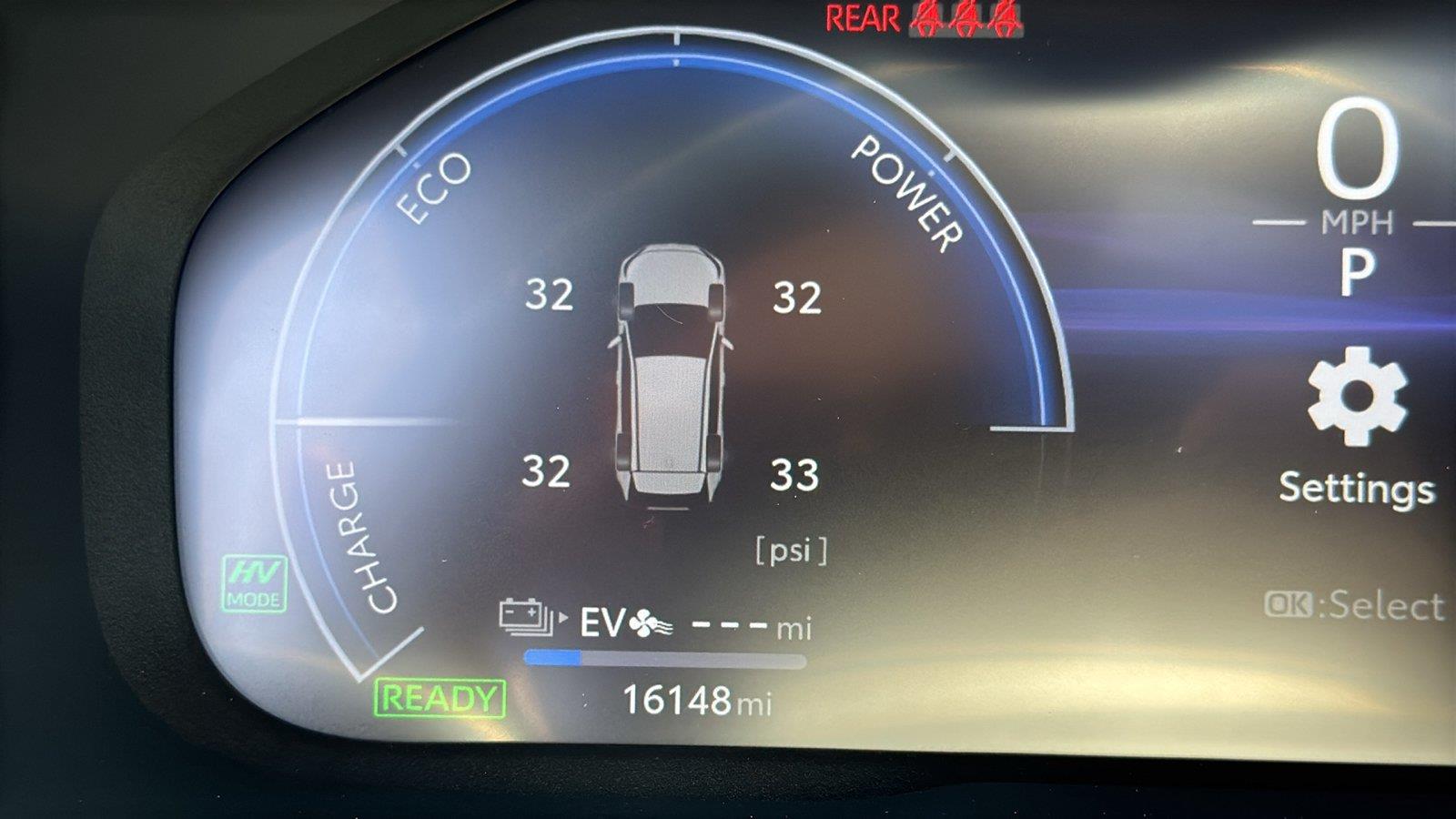 Used 2025 Toyota RAV4 Plug-In Hybrid SUV