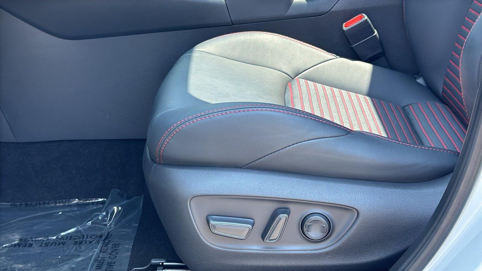 Used 2025 Toyota RAV4 Plug-In Hybrid SUV
