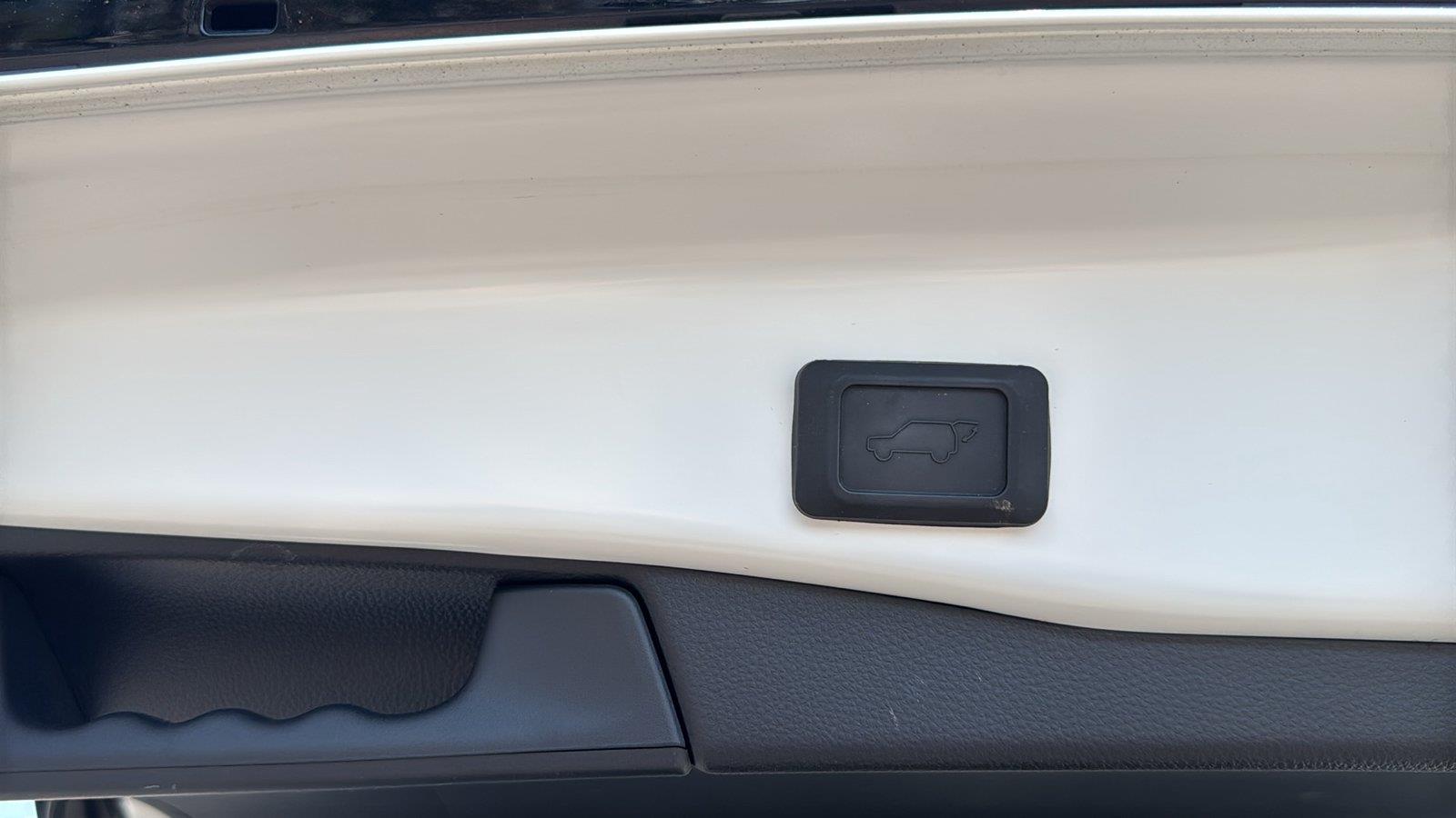 Used 2025 Toyota RAV4 Plug-In Hybrid SUV