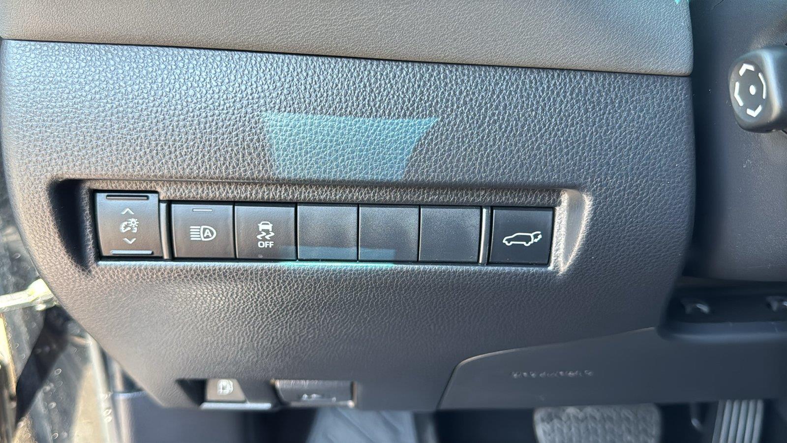Used 2021 Toyota Venza SUV