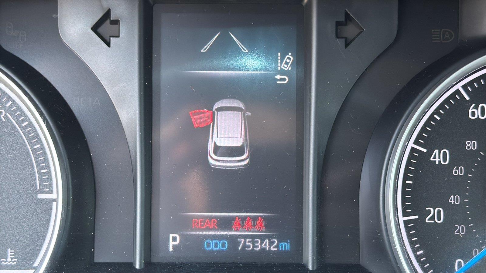 Used 2021 Toyota Venza SUV