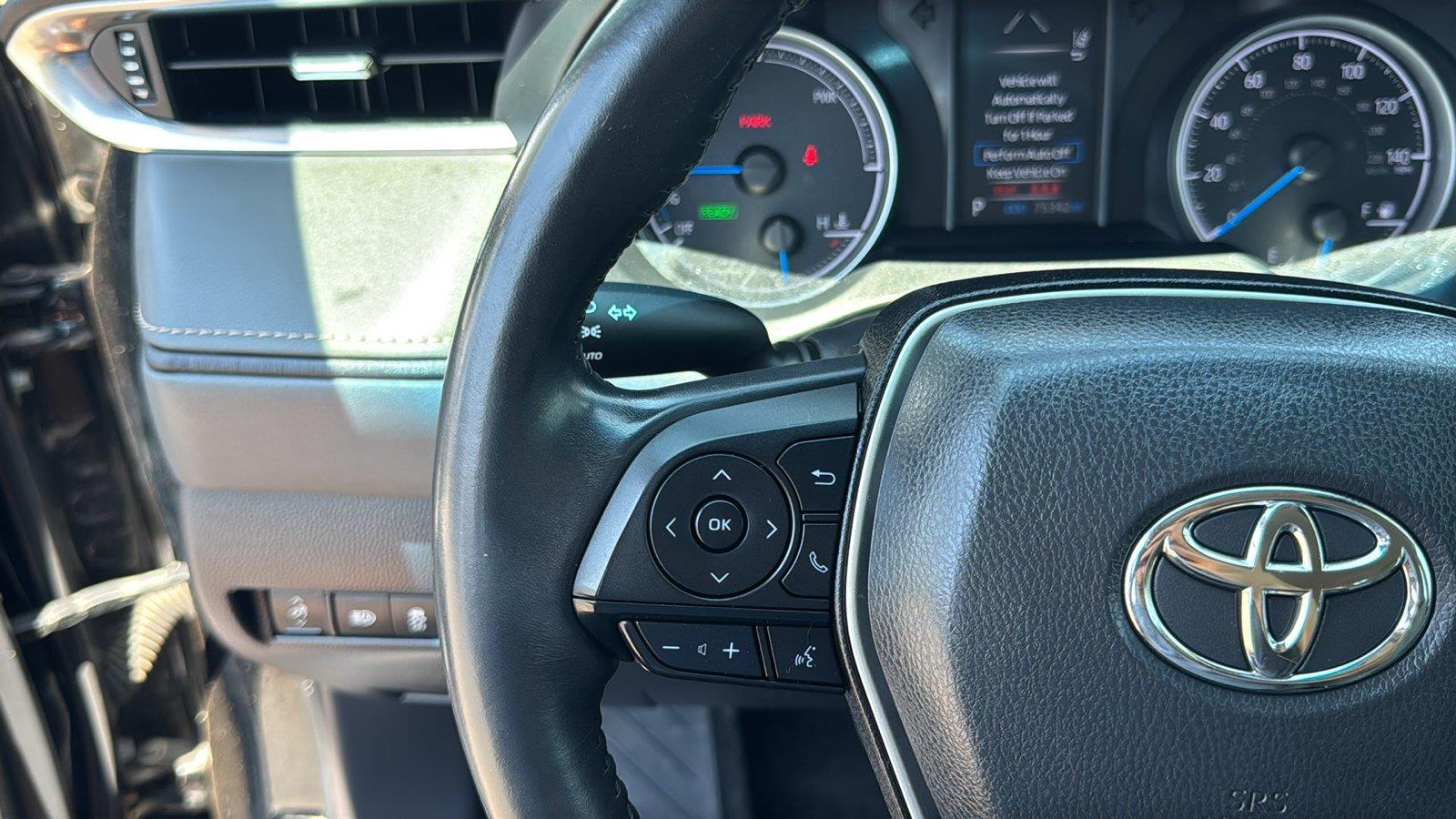 Used 2021 Toyota Venza SUV